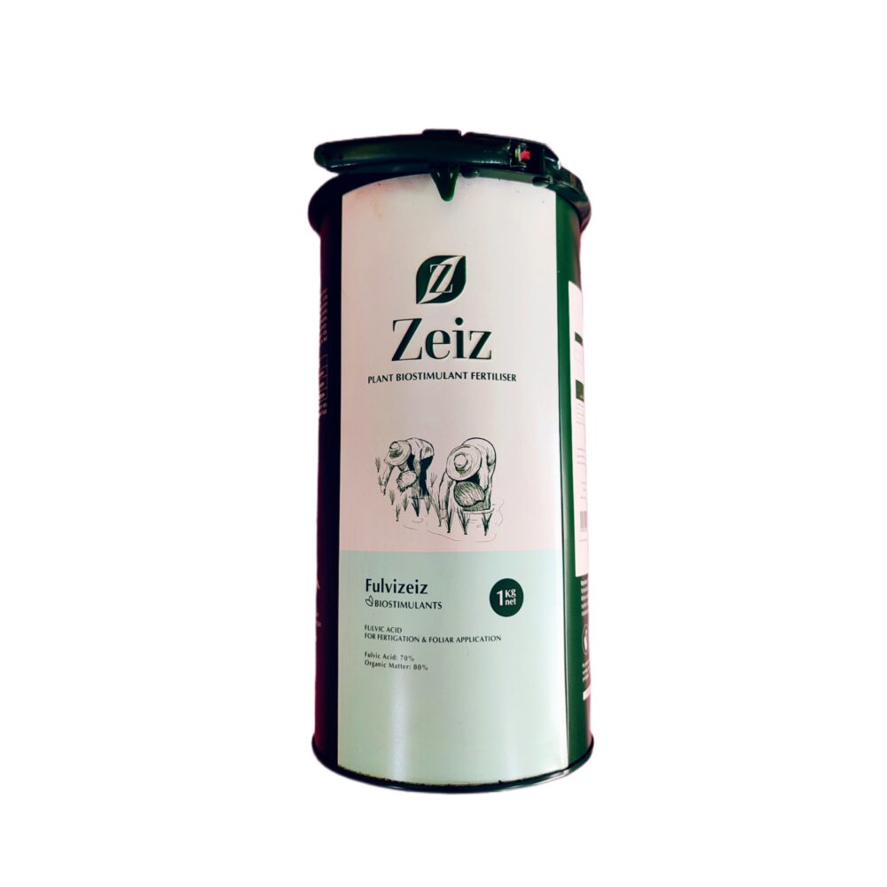 کود فولویک اسید FULVIZEIZ