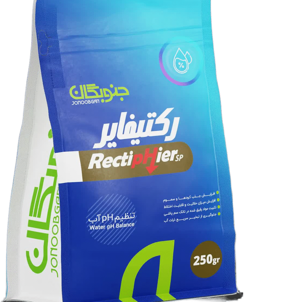 رکتیفایر RectipHier SP
