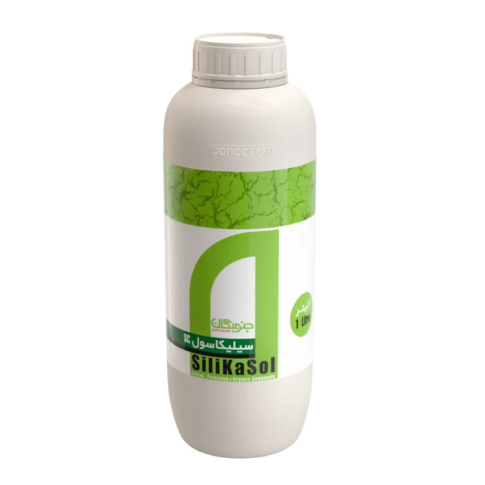 سیلیکاسول جنوبگان SiliKaSol SC