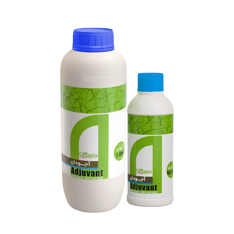 آجودان غیر یونی جنوبگان ( صابون) Adjuvant