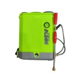 سمپاش 20 لیتری دو پمپ KTM واردات چین