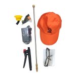 سمپاش 20 لیتری دو پمپ KTM واردات چین - Image 2