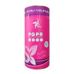 باکتری محرک رشد PGPR سبزکاوشان
