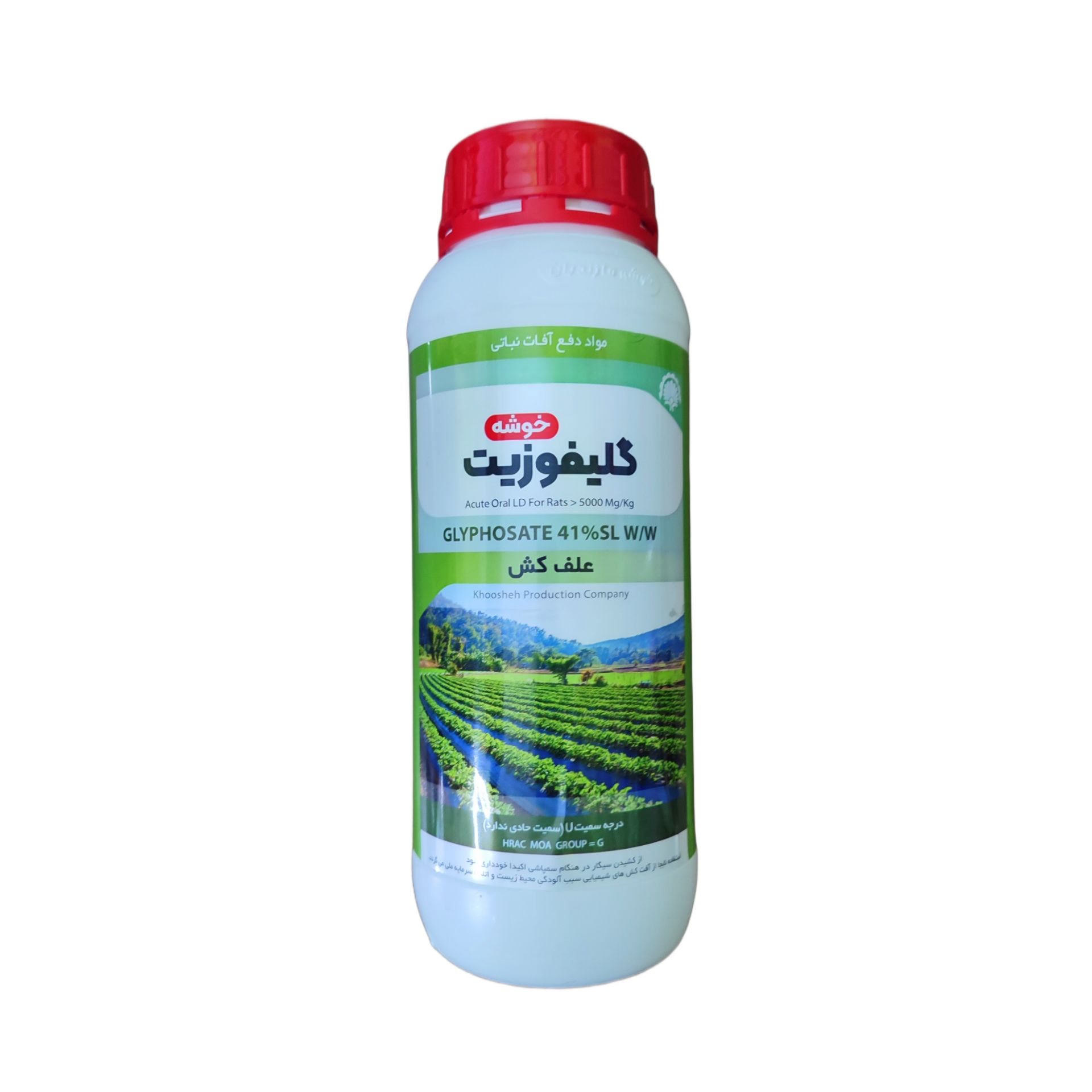 رانداپ خوشه